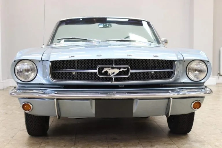 1964 Ford Mustang