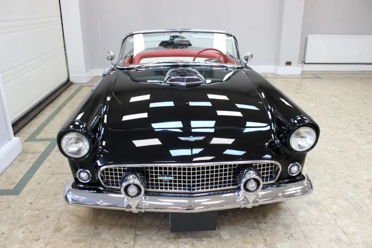 1956 Ford Thunderbird