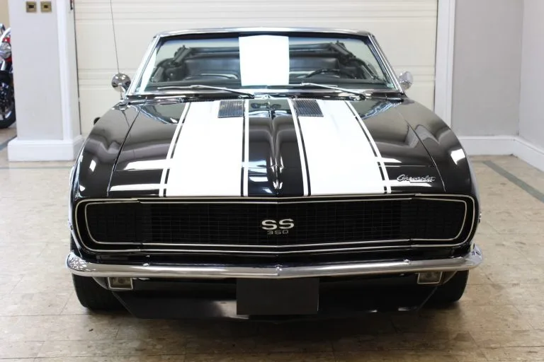 1967 Chevrolet Camaro RS SS
