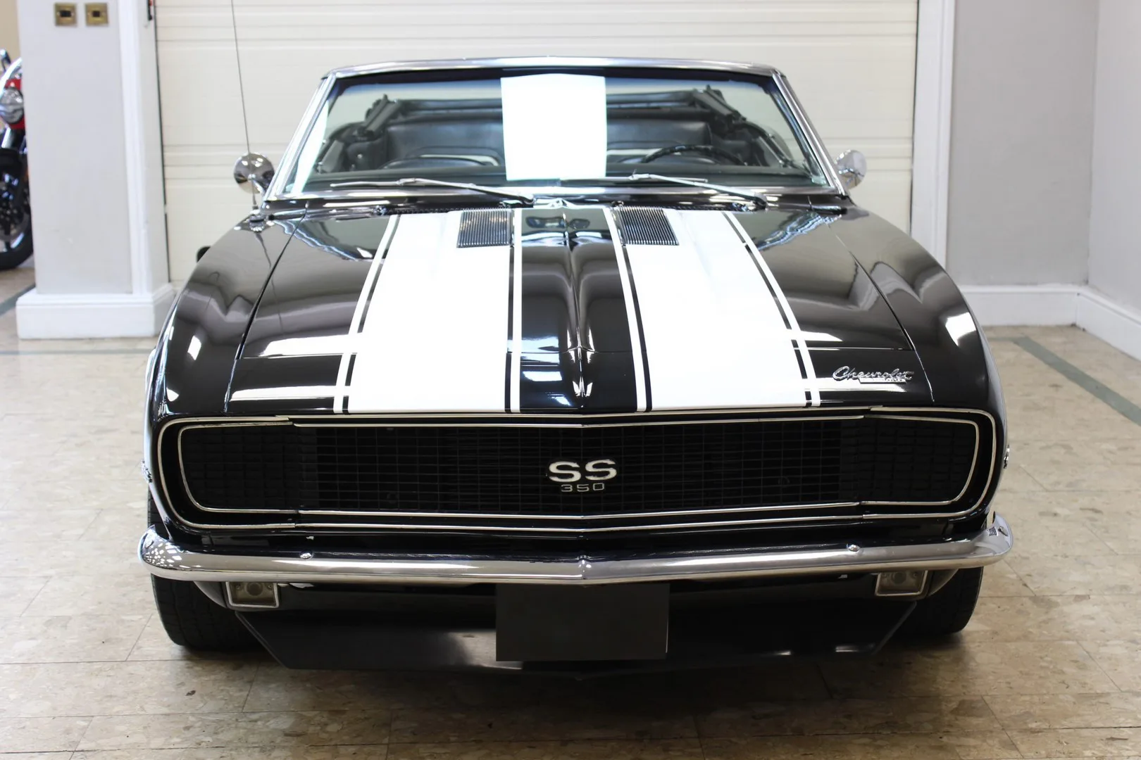 1967 Chevrolet Camaro RS SS