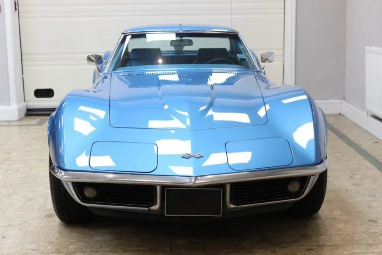 1969 Chevrolet Corvette Stingray